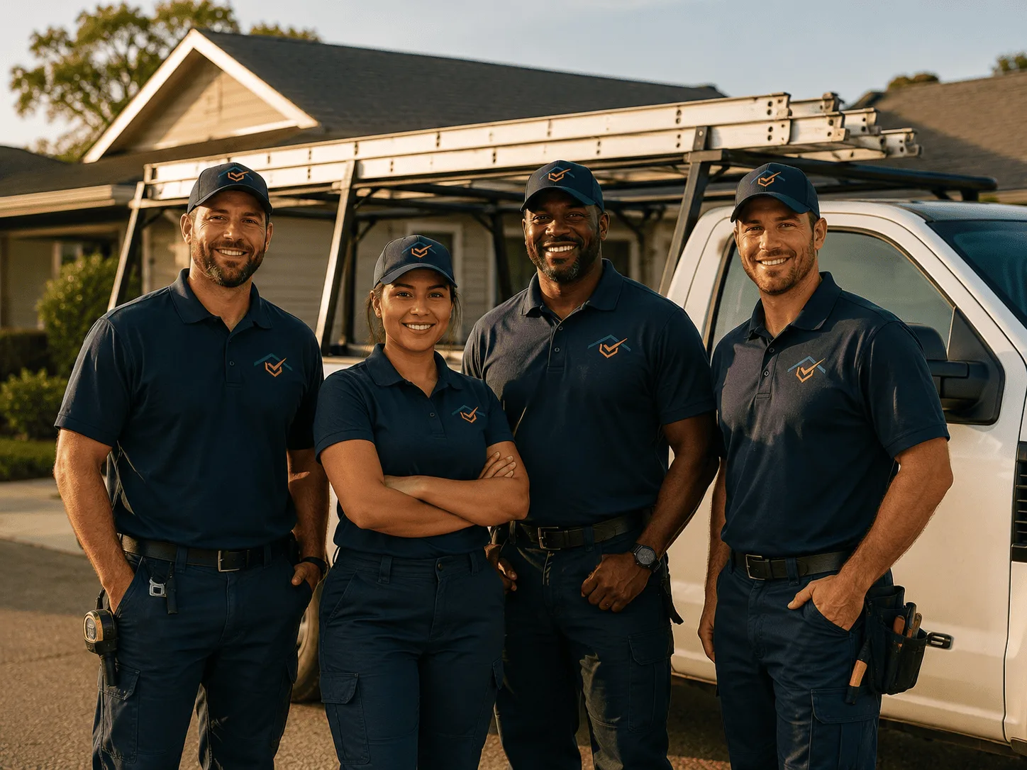 Roof Inspection company in Quincy, MA